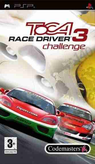 Descargar DTM Race Driver 3 Challenge [MULTI5] por Torrent